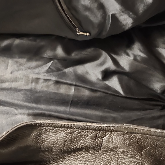 Westpoint Genuine Leather styled by Difi Germany vintage motorcycle jacket - Picture 11 of 17